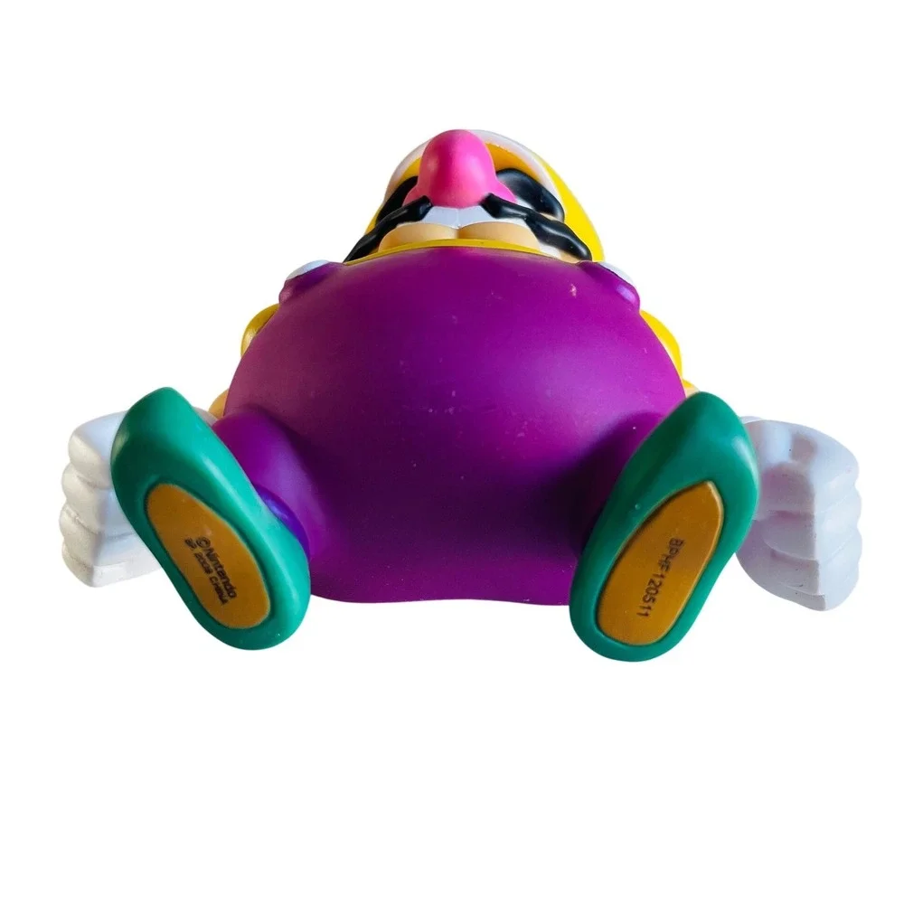 Nintendo Super Mario Wario 5
